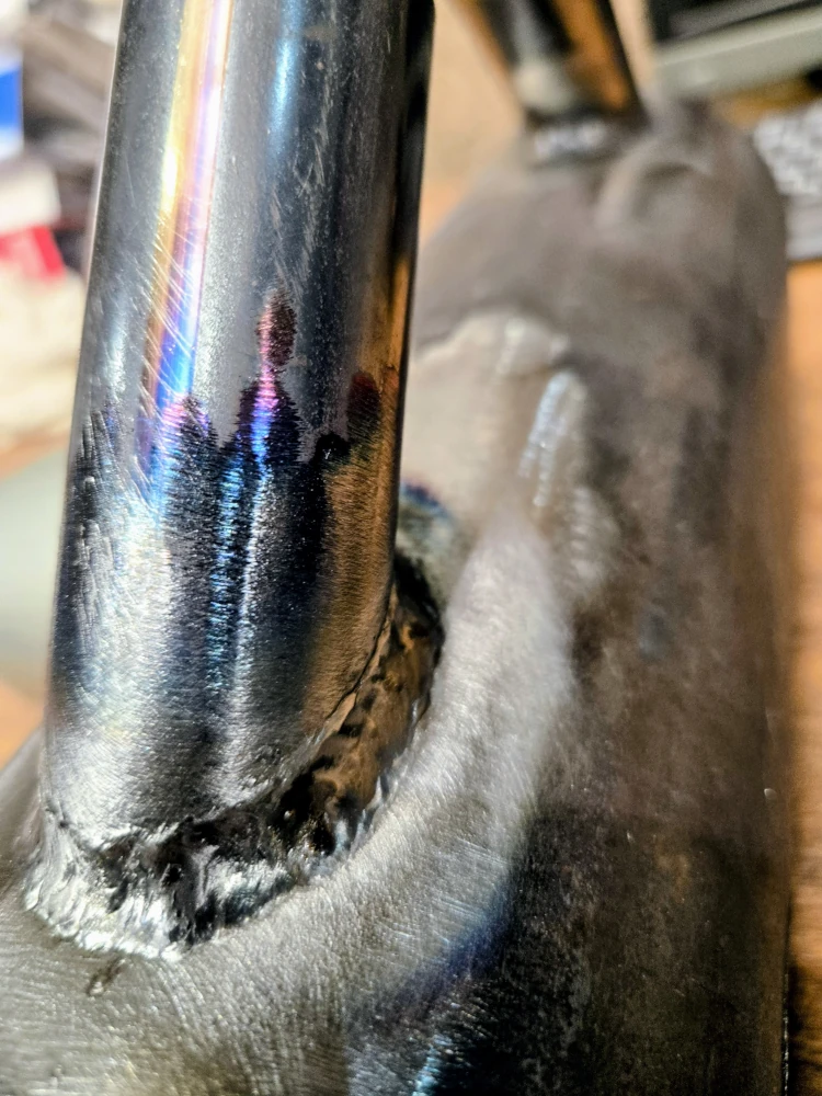 HIRSCH Koviflex – odličnost in certificirana kakovost v varilstvu